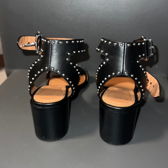 Givenchy Sandals - Picture 3 of 9